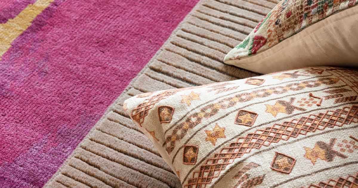 Cushions by Obeetee