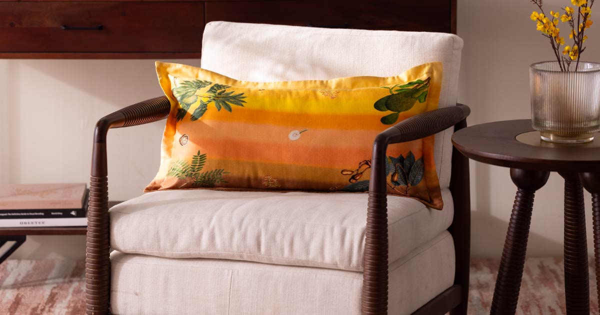 5 Exquisite Obeetee Cushions to Instantly Elevate Your Living Space