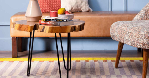 5 Things to Consider While You Buy Hand-Woven Carpets Online