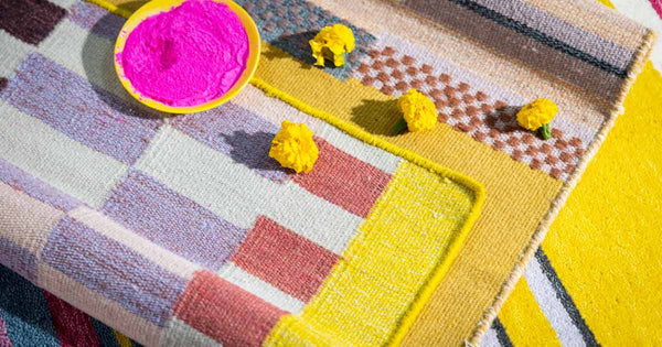 5 Ways to Style Your Space for the Festivals