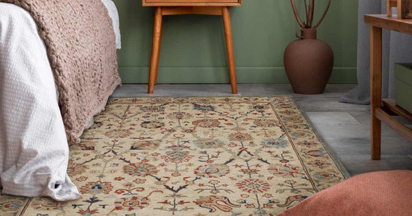 5 Tips For choosing the Best Carpets This Winter