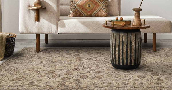 6 Important Elements To Keep In While Decorating Your Home With A Rug