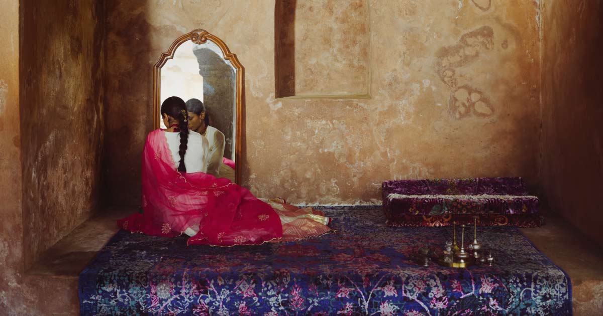 A Connoisseur’s Note on Boudoirism by Smitha Zachariah