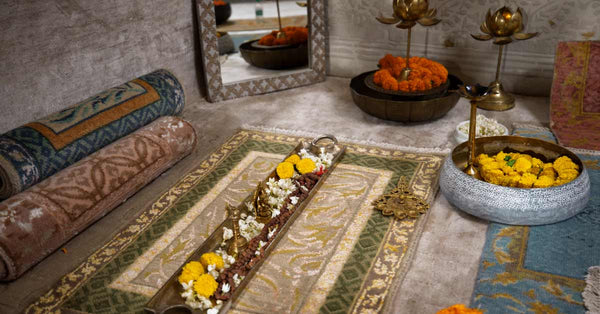 A Cultural Decode of Rug Choices Around the World