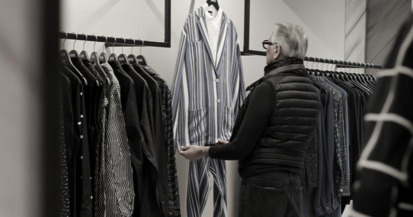 Abraham & Thakore x OBEETEE: Proud to be Indian