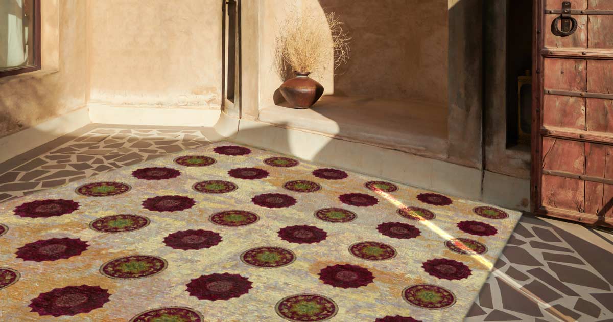 Anita Dalmia Collection