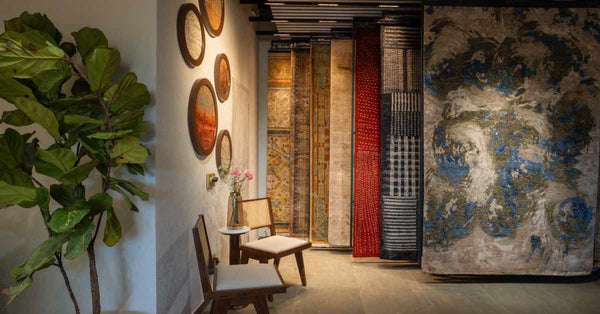 Beyond Carpets- discovering the Obeetee’s experience