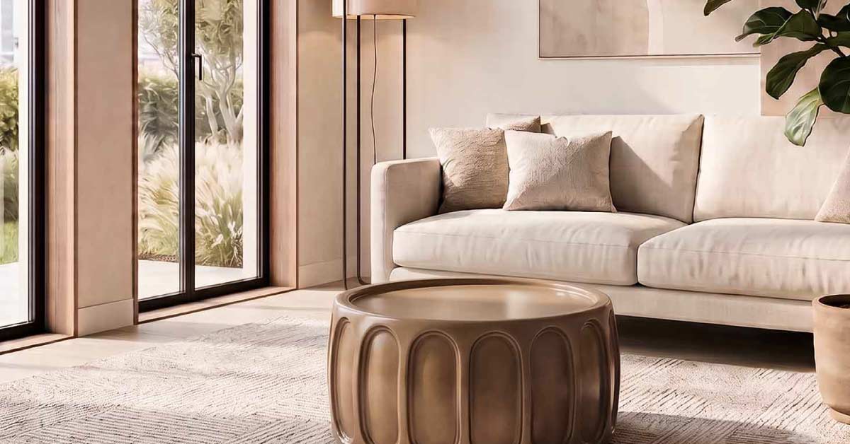 Beyond the Coffee Table