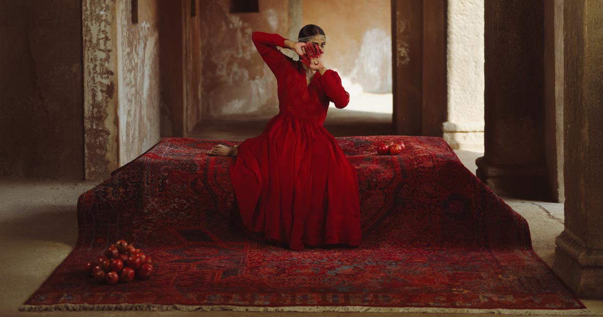 Boudoirism