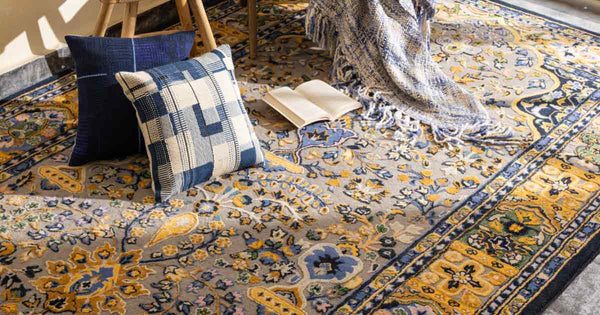 Bring colours to your home this Holi with Obeetee