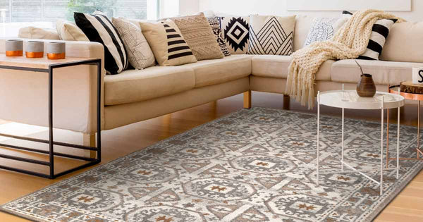 Carpets for Smart Homes