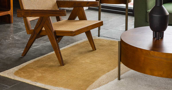 Crafting the Perfect Rug for Every Space