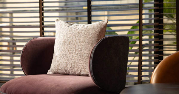 Cushions to refresh your decor