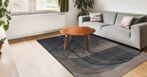 Customizing Your Space with Bespoke Rugs