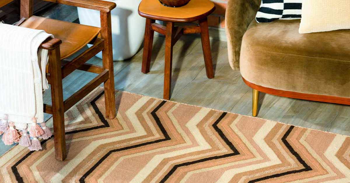 DIY Rug Projects Upcycling and Customizing Rugs to Suit Your Style