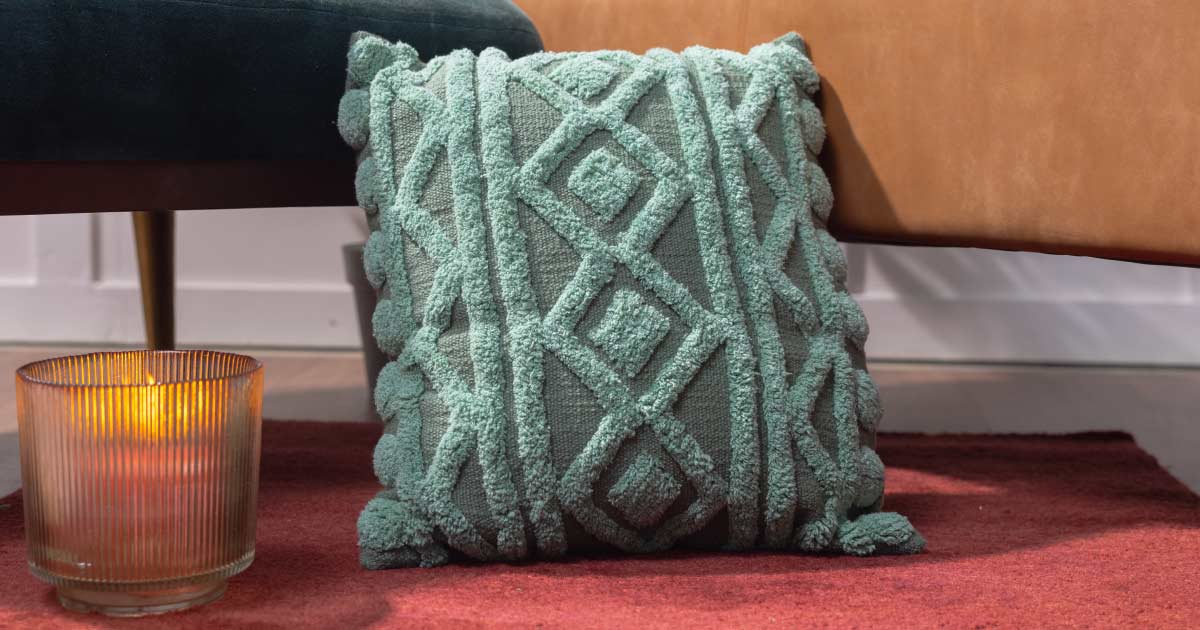 Decorative vs. Functional_ Finding the Balance with Cushions and Pillows