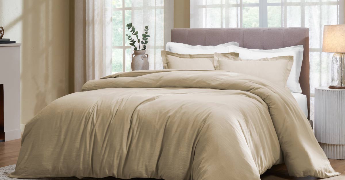 Duvet Covers- A hint of our Collection