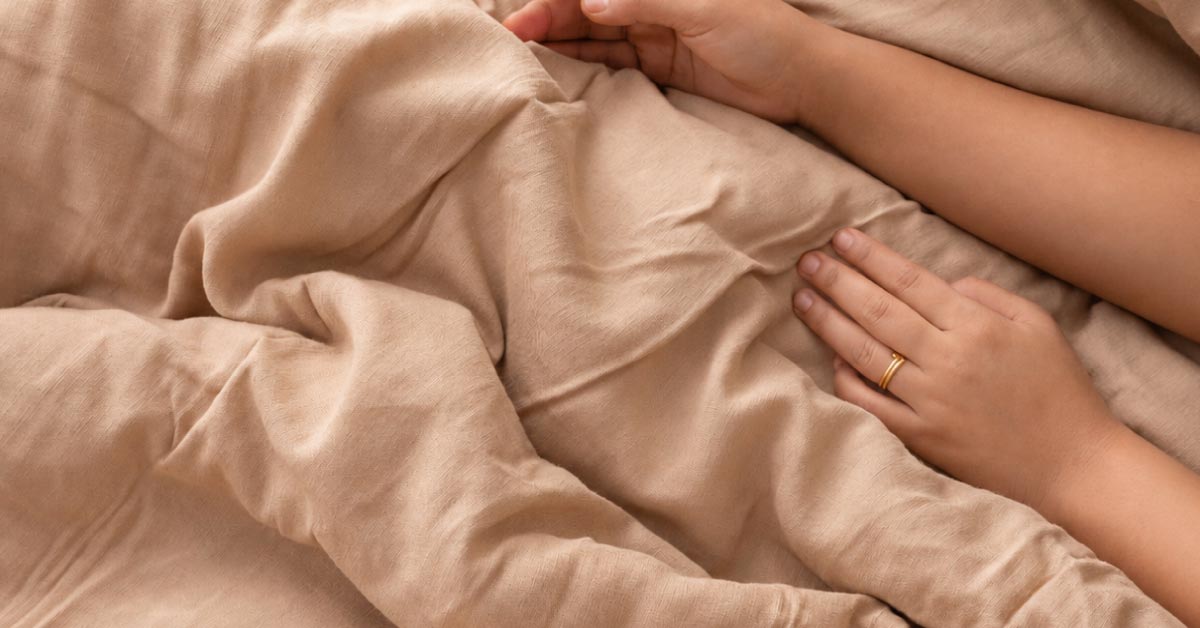 Enjoy the Comfort of Obeetee Bedding at Home