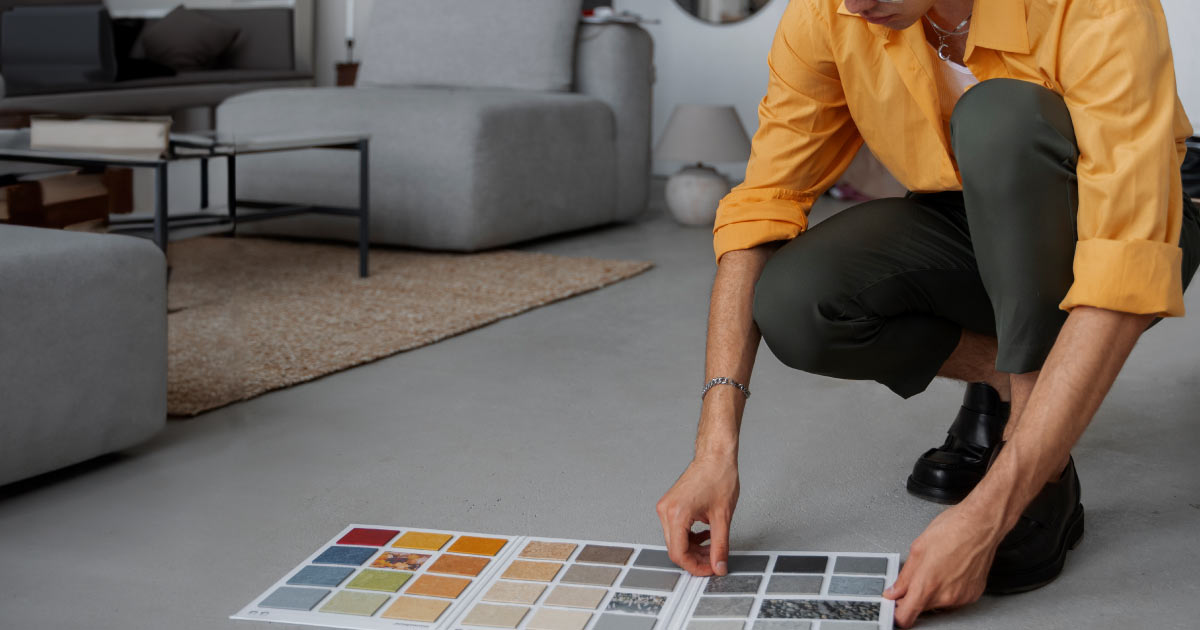 Going for a home makeover? Here are 5 things you need to know