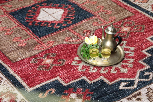 5 Things To Keep In Mind For Your Next Visit To A Rug Store