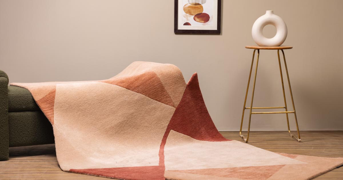Harmony or Contrast - Finding the Perfect Rug for Your Space