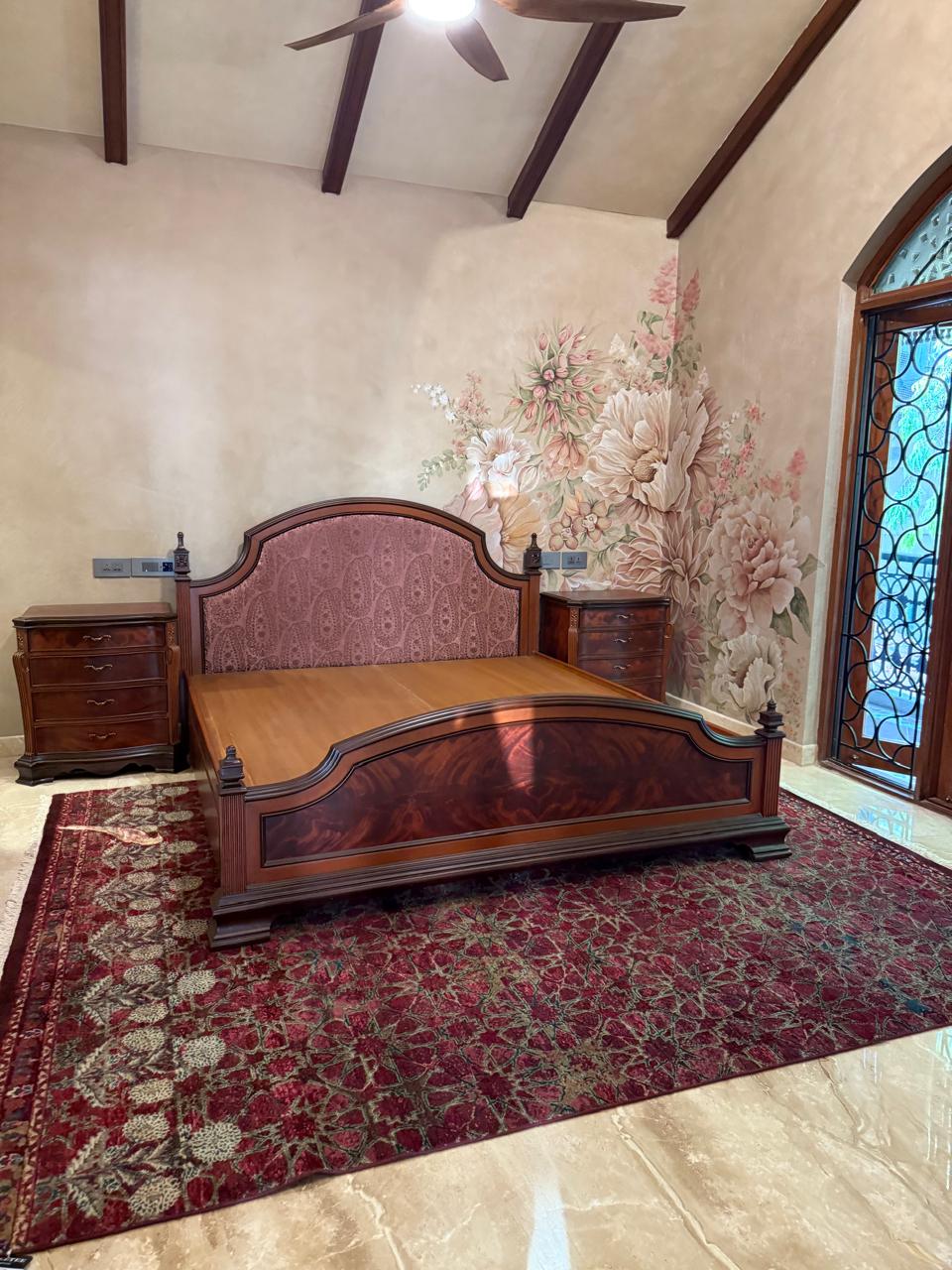 Case Study: Asma Nadeem, Bengaluru (2025)