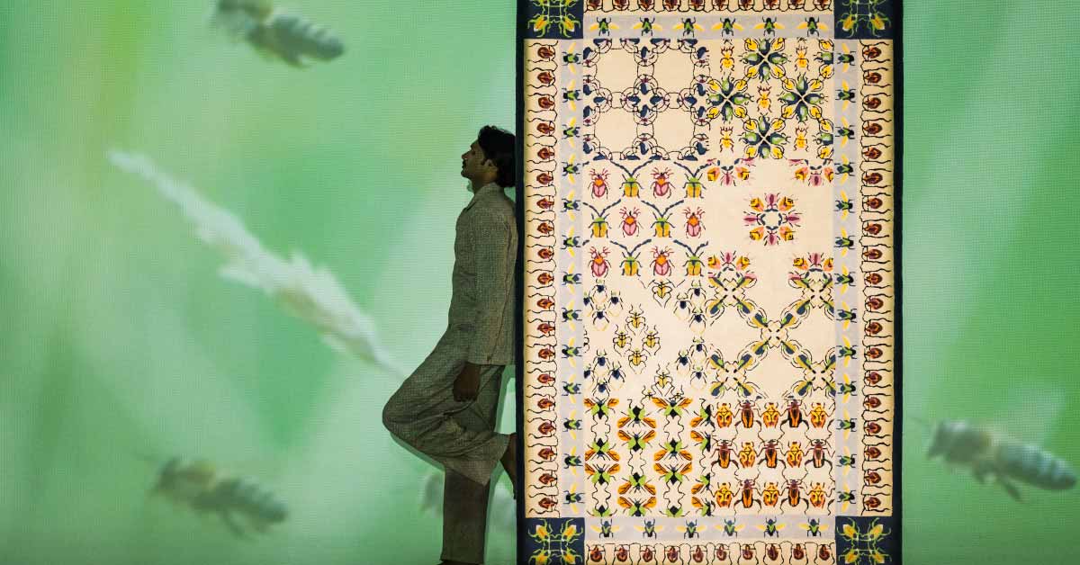 Insectif by Varun Rana