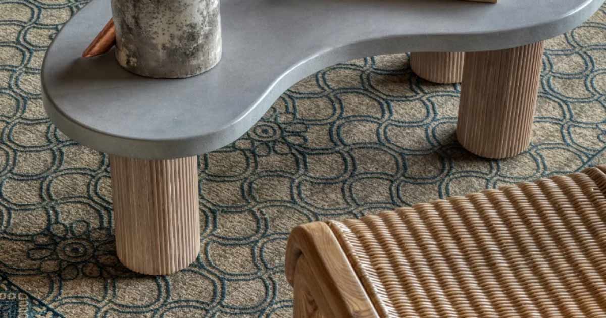 Inside Obeetee’s First Collaboration with an Architect