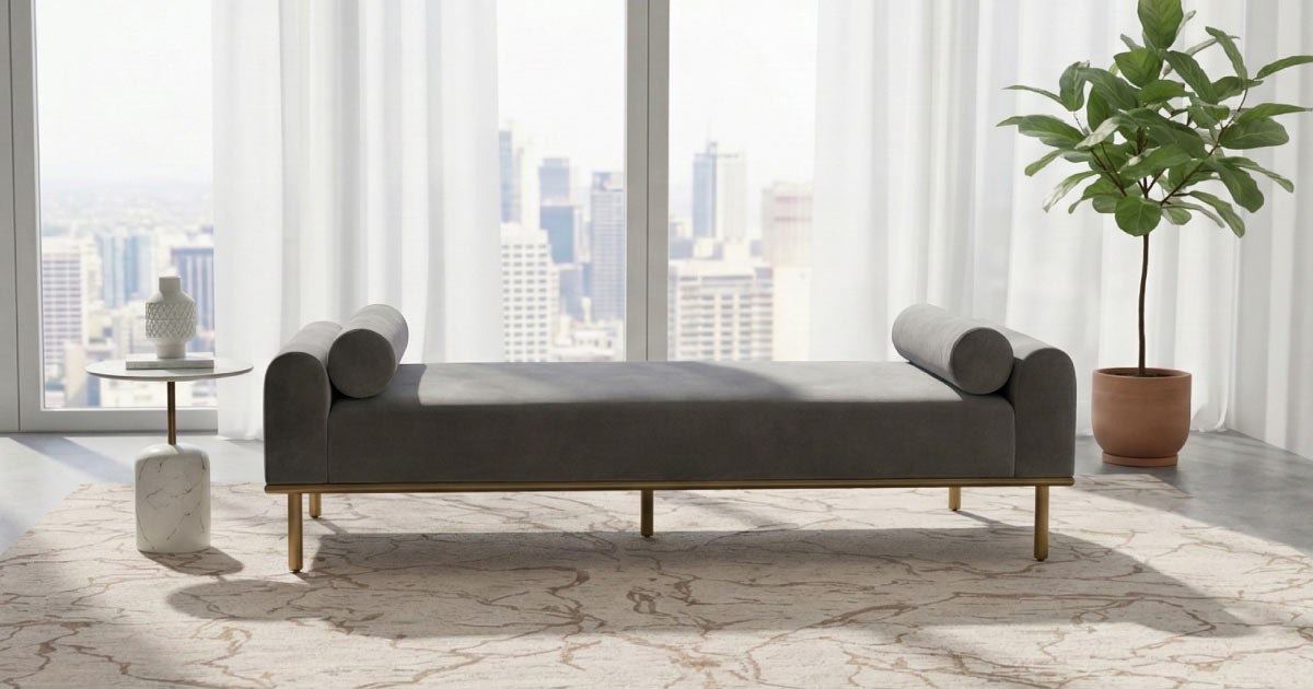 Introducing Domus- Where Home Becomes Art