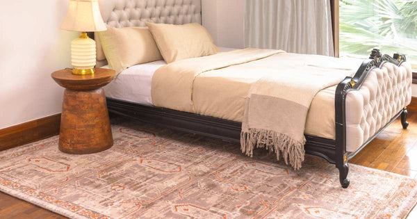 The Rug Design Scheme for You