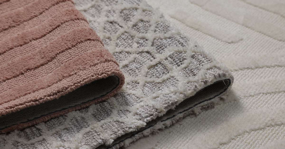 Mixing and Matching: Combining Different Rug Patterns and Textures