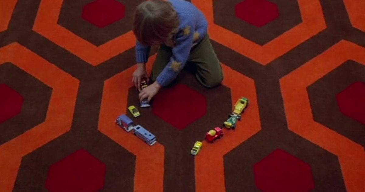 Movie Magic: Iconic Carpets in Cinema History