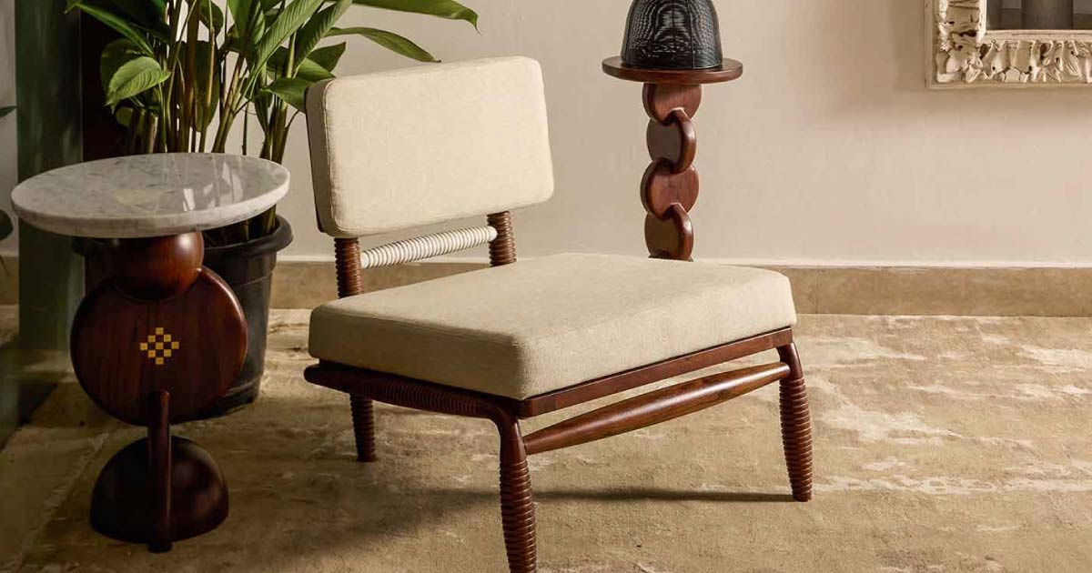 Must-Have Accent Furniture Items for 2026 Interior Trends in India