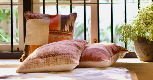 Naptime Nirvana: Craft the Coziest Summer Reading Nook with Supportive Cushions