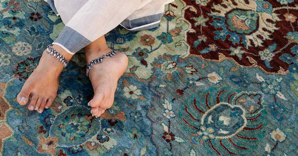 New Year, New Look: Carpet Trends for the Upcoming Year