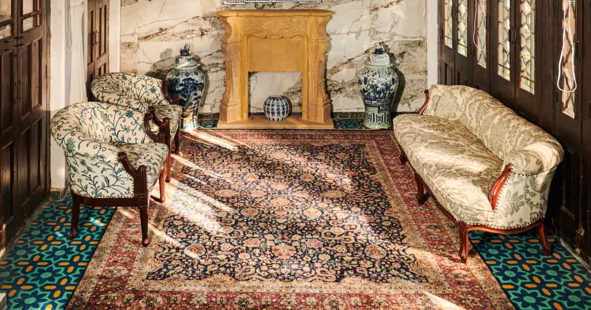 8 Ways to Incorporate Indian Heritage into Your Home Decor