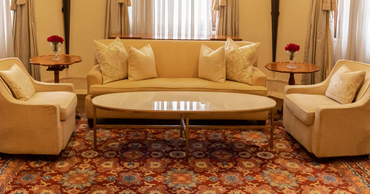 Obeetee Carpets in Historical Context_ A Look at Iconic Installations