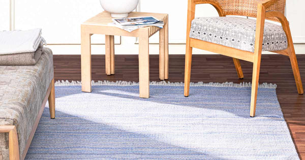 Old is still gold- How to repurpose old rugs