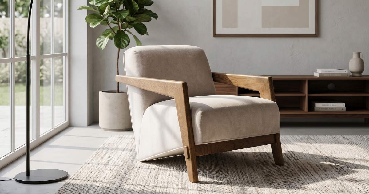 Our Favourite Furniture Pieces for a Home