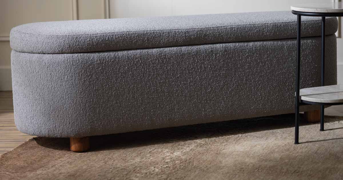 Our Accent Furniture Collection