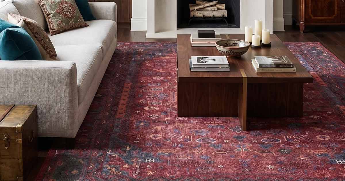 Our best-selling Rugs this month