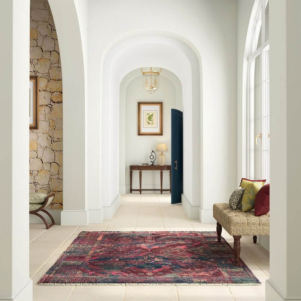 Premium quality rugs delivered to your doorstep