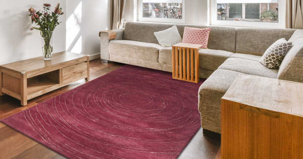 Rug Fashion: Styling Tips to Showcase Your Rug in the Winter Season