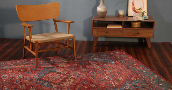Rug Styling 101