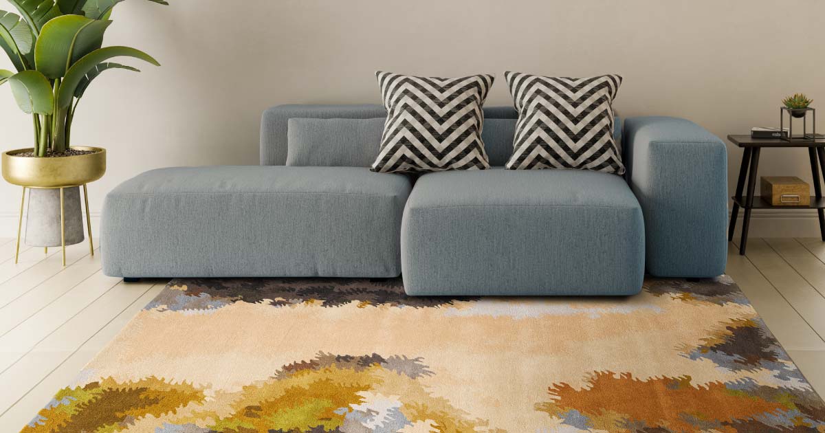 Rug Terminology Demystified_ A Glossary for Shoppers
