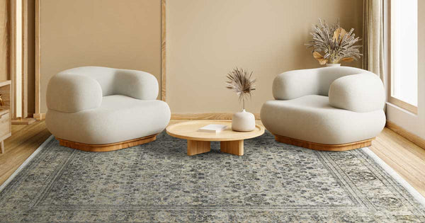 Rugs and Textures: From Plush to Flatweave, What Works Best for You