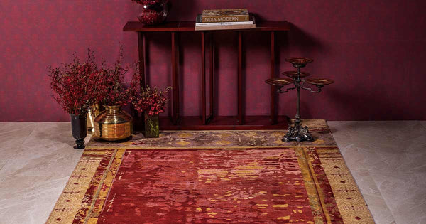 Rugs for Diwali