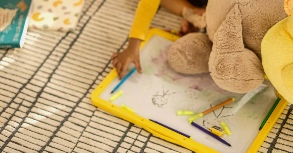 Storytelling through Obeetee Carpets