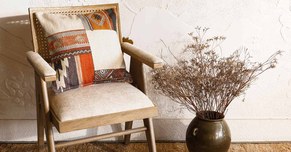 Styling your home with the Obeetee cushions