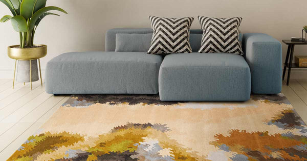 Summer colors you need for your home
